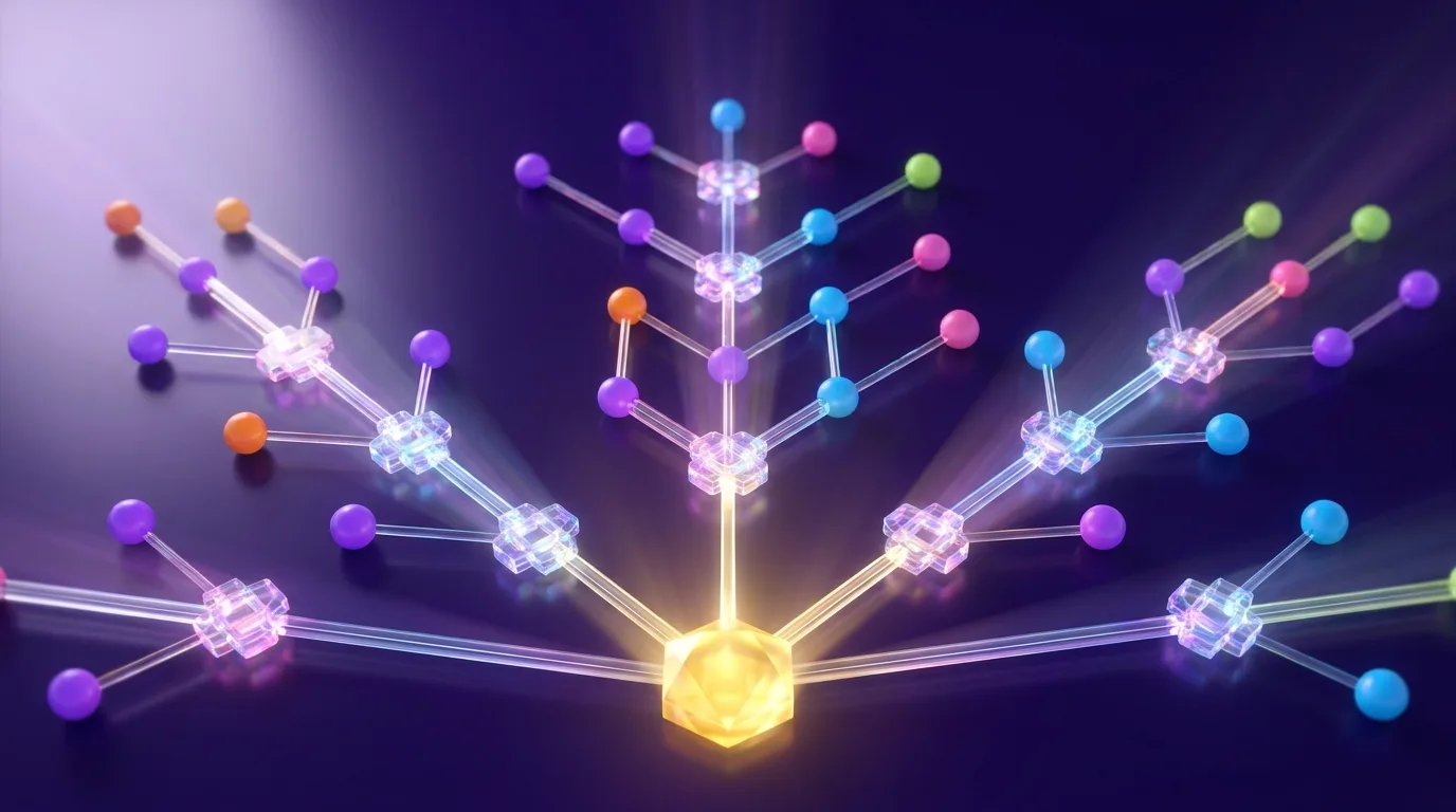 Cryptographic Trust Lineage and Signature Proof